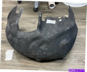 Fender Liner BMW 3 SER F30 F30 LCI F31 F31 LCI 12-16 OEMtF_[Ci[XvbVK[h5171726029 BMW 3 Ser F30 F30 LCI F31 F31 LCI 12-16 OEM Fender Liner Splash Guard 5171726029