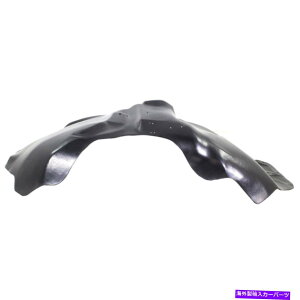 Fender Liner F150gbNpRH F-150 FO1249146̃tF_[Ci[E Fender Liner Front Right Hand Side for F150 Truck Passenger RH F-150 FO1249146