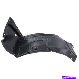 Fender Liner �t�F���_�[���C�i�[�t�����gLH���h���C�o�[�T�C�h�t�B�b�g2008-2010 Infiniti M35 M45 in1248121 Fender Liner Front LH Left Driver Side Fits 2008-2010 Infiniti M35 M45 IN1248121�y���s�A���i�z