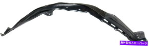 Fender Liner NX200T NX300H̃tgtF_[Ci[RH 15-17 FITS LX1249135 5387578010 RL222100 Front Fender Liner Rh For NX200T NX300H 15-17 Fits LX1249135 5387578010 RL222100