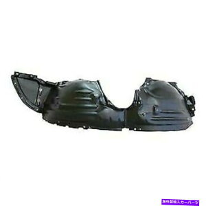 Fender Liner VtBbg}c_CX-5 2017-21tghCo[TChtF_[Ci[MA1248149 New Fits MAZDA CX-5 2017-21 Front Driver Left Side Fender Liner MA1248149