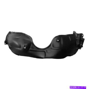 Fender Liner g^Jixv50j2011-2018fSZtF_[Ci[K[htgE Toyota Camry (XV50) 2011 - 2018 Models S SE Fender Liner Guard Front Right