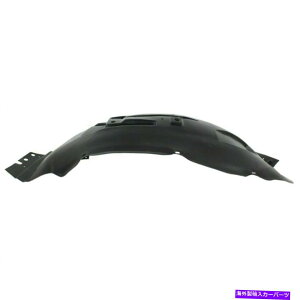 Fender Liner �V�����t�B�b�g2001-2005�t�H�[�h�G�N�X�v���[���[�X�|�[�cTRAC�t�����g���h���C�o�[�t�F���_�[���C�i�[�G�v���� New Fits 2001-2005 Ford Explorer Sport Trac Front Left Driver Fender Liner Apron�y���s