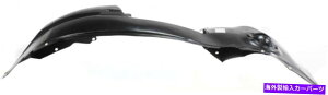 Fender Liner 96-2000_bWOhLoLotgAȑ̃tF_[Ci[ Fender Liner For 96-2000 Dodge Grand Caravan Caravan Front, Passenger Side