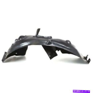 Fender Liner 2007- 2015N~jN[p[Nu}tgtF_[Ci[ihCo[j for 2007 - 2015 Mini Cooper Clubman Front Fender Liner Left (Driver) Replacement