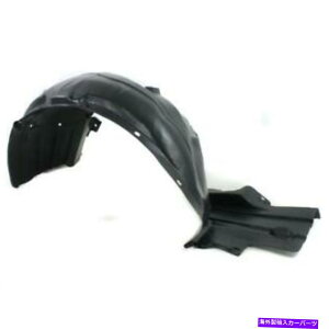 Fender Liner z_S2000iAPj1999-2009tF_[Ci[XvbVK[htg Honda S2000 (AP) 1999 - 2009 Fender Liner Splash Guard Front Left