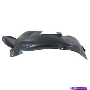 Fender Liner 2012-20142016-2017tHNX[QWFb^O̐VtgtF_[Ci[̍ New Front Fender Liner left side for 2012-2014 & 2016-2017 Volkswagen Jetta GLI