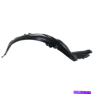 Fender Liner 2018-2019̃tgtF_[Ci[vX`bNEXoKV[AEgobN Front Fender Liner plastic right side for 2018-2019 Subaru Legacy & Outback