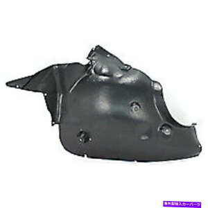 Fender Liner ZfXSLK-NXR171 2004-2008tF_[Ci[XvbVK[htg Mercedes SLK - Class R171 2004 - 2008 Fender Liner Splash Guard Front Left