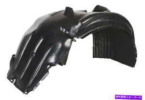 Fender Liner BMW 5V[YiE60 / E61j2004-2007tF_[Ci[XvbVK[h BMW 5 Series (E60 / E61) 2004 - 2007 LEFT FENDER LINER SPLASH GUARD