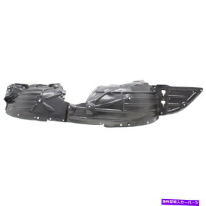 Fender Liner tF_[Ci[tgȄqRHCX-3 MA1249148 D10E56130B Fender Liner Front Right Hand Side Passenger RH for CX-3 MA1249148 D10E56130B