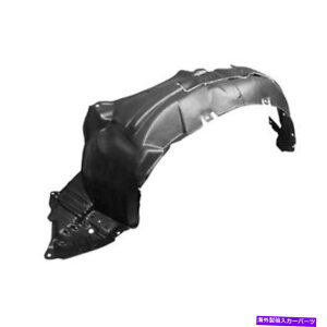 Fender Liner �V�����A�t�^�[�}�[�P�b�g�h���C�o�[�T�C�h�t�����g�t�F���_�[���C�i�[5387647042 New Aftermarket Driver Side Front Fender Liner 5387647042