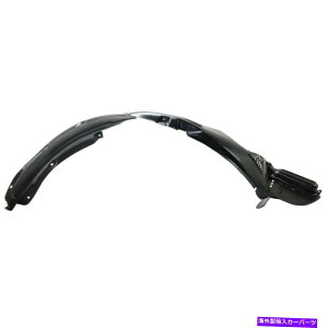 Fender Liner 2010N2012N̐VtgtF_[Ci[ET^tFGLAGLX|[cAGLS New Front Fender Liner right side for 2010-2012 Santa Fe GL, GL Sport, GLS