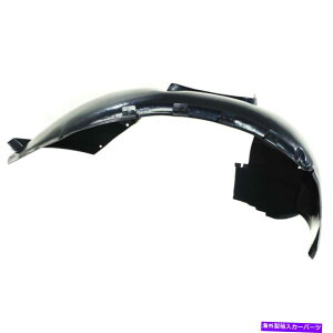 Fender Liner VRHTChtgCi[tF_[XvbVV[hCi[tBbg{{C70 VO1249108 New RH Side Front Inner Fender Splash Shield Liner Fits Volvo C70 VO1249108