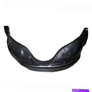 Fender Liner �V�����A�t�^�[�}�[�P�b�g�h���C�o�[�T�C�h�t�����g�t�F���_�[���C�i�[5387607010 New Aftermarket Driver Side Front Fender Liner 5387607010