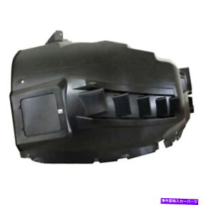 Fender Liner VAt^[}[PbghCo[TChtgtF_[Ci[68193703AC New Aftermarket Driver Side Front Fender Liner 68193703AC