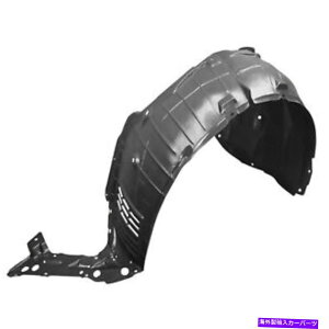 Fender Liner VAt^[}[PbghCo[TChtgtF_[Ci[638434ra1d New Aftermarket Driver Side Front Fender Liner 638434RA1D