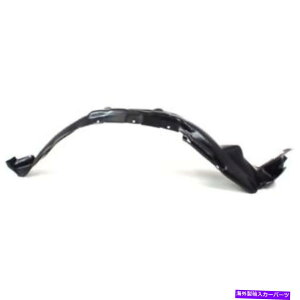 Fender Liner 2005�N����2007�N�̃g���^�Z�R�C�A�t�����g�t�F���_�[���C�i�[�E�i��q�j���� for 2005 - 2007 Toyota Sequoia Front Fender Liner Right (Passenger) Replacement