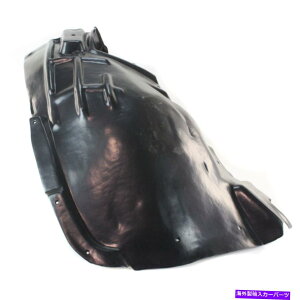 Fender Liner tF_[Ci[tgȄqRH AU1249112 8R0821172H̃AEfBQ5 Fender Liner Front Right Hand Side Passenger RH AU1249112 8R0821172H for Audi Q5