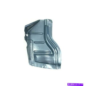 Fender Liner �V�����A�t�^�[�}�[�P�b�g�t�����g�h���C�o�[�T�C�h�t�H���[�h�t�F���_�[���C�i�[538060C011 CAPA New Aftermarket Front Driver Side Forward Fender Liner 538060C011 CAPA