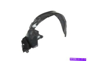 Fender Liner Honda Civic HBiEc Ed EEj1988-1991 Fender Liner Splash Guard Front Right Honda Civic HB (EC ED EE) 1988 - 1991 Fender Liner Splash Guard Front Right
