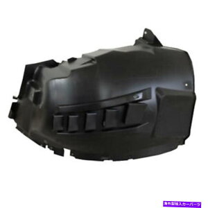 Fender Liner VtBbg_bWv}X^[1500 14-21tgERHTChtF_[Ci[CH1249191 New Fits DODGE PROMASTER 1500 14-21 Front Right RH Side Fender Liner CH1249191