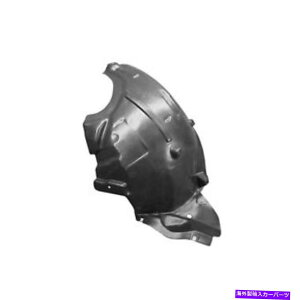 Fender Liner MB1248174tghCo[TChtH[htF_[Ci[tBbg2014-2016ZfXE250 MB1248174 Front Driver Side Forward Fender Liner fits 2014-2016 MERCEDES E250