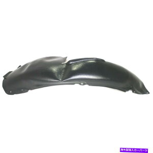 Fender Liner 2010N2013N̐VtF_[Ci[EtHNX[QGTIx[XStx[XATDI New Fender Liner right side for 2010-2013 Volkswagen GTI Base & Golf Base, TDI