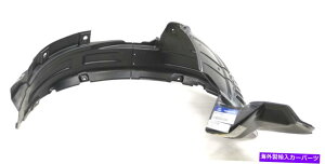 Fender Liner VOEMtgtF_[zC[EFCi[868103J000 Hyundai Veracruz 07-12 NEW OEM Front Left Fender Wheel Well Liner 868103J000 for Hyundai Veracruz 07-12