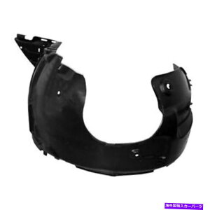 Fender Liner �V�����A�t�^�[�}�[�P�b�g�h���C�o�[�T�C�h�t�����g�t�F���_�[���C�i�[868101U500 New Aftermarket Driver Side Front Fender Liner 868101U500