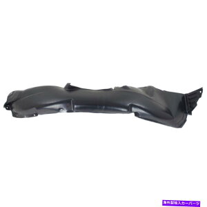 Fender Liner 2012-2013�̐V�����t�����g�t�F���_�[���C�i�[�E��Kia Soul 2U�A4U�A4U Luxury�ABase New Front Fender Liner right side for 2012-2013 Kia Soul 2u, 4u, 4u Luxury, Base�y���s�A���i�z