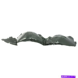 Fender Liner �V����GM1248238�V�{���[�C���p���̃t�����g�h���C�o�[�T�C�h�X�v���b�V���V�[���h2014-2019 New GM1248238 Front Driver Side Splash Shield for Chevrolet Impala 2014-2019�y���s�A���i�z