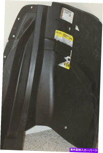 Fender Liner Ci[tF_[Ci[A{GM 25849011 GMC Acadia 13-17ɓK Inner Fender Liner Rear Genuine GM 25849011 Fits GMC Acadia 13-17 In Stock