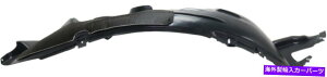 Fender Liner AR[17-19̃tgtF_[Ci[RHGM1249275 / 42505321 / RB22210015ɓK܂ Front Fender Liner Rh For ENCORE 17-19 Fits GM1249275 / 42505321 / RB22210015