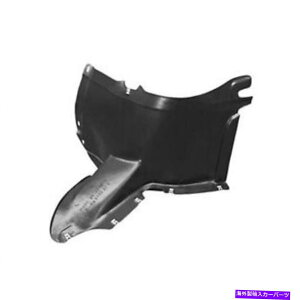 Fender Liner VtgEtF_[Ci[tBbgS2010-2014tHNX[QWFb^VW1249133 New Front Right Fender Liner Fits Wagon For 2010-2014 Volkswagen Jetta VW1249133