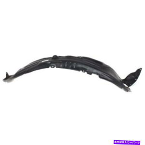 Fender Liner 2007- 2009N}c_CX -7tgtF_[Ci[Eiqj for 2007 - 2009 Mazda CX-7 Front Fender Liner Right (Passenger) Replacement