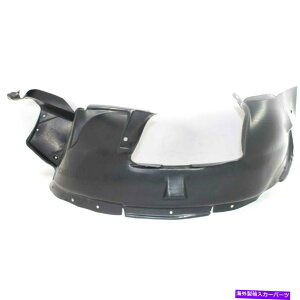 Fender Liner Fornt Fender LinerTCh2000-2002 Saturn SL BaseSL1x[XSL2x[X fornt Fender Liner left side for 2000-2002 Saturn SL Base & SL1 Base & SL2 Base