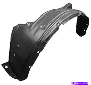 Fender Liner V{̃z_CRVi12-16jtgtF_[Ci[AZuOE 74150T0AA00 New Genuine Honda CRV (12-16) Front Left Fender Liner Inner Assy OE 74150T0AA00