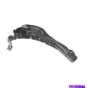 Fender Liner �h���C�o�[�T�C�h�t�����g�t�F���_�[���C�i�[�v���X�`�b�N�t�B�b�g95-00�g���^�^�R�}2WD 5387604041 Driver Side Front Fender Liner Plastic Fits 95-00 Toyota Tacoma2Wd 5387604041
