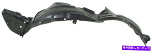 Fender Liner 2013-2016̃tF_[Ci[}c_CX-5tgAhCo[ Fender Liner For 2013-2016 Mazda CX-5 Front, Driver Side