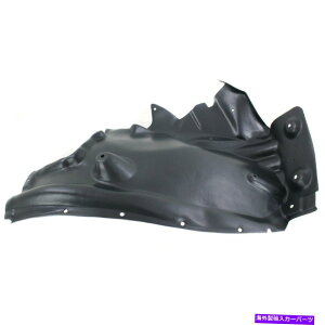 Fender Liner tF_[Ci[51717213643 2015-2018 BMW X4̃vX`bN Fender Liner 51717213643 plastic left side for 2015-2018 BMW X4