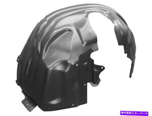 Fender Liner 2019-2021 Jeep Cherokee Fender Liner Right -Passenger Side 18225CX 2020 For 2019-2021 Jeep Cherokee Fender Liner Right - Passenger Side 18225CX 2020�y���s�A���i�z