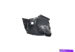 Fender Liner BMW 3 Ser E90 E91 2009-2012MX|[cPCGtF_[Ci[XvbVK[htg BMW 3 Ser E90 E91 2009 - 2012 M Sport Pcg Fender Liner Splash Guard Front Left