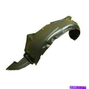 Fender Liner 09-12��Elantra TouringWagon���T�C�h�t�����g�t�F���_�[���C�i�[�v���X�`�b�N868112L000 For 09-12 Elantra Touring Wagon Left Side Front Fender Liner Plastic 868112L000�y���s�A���i�z