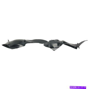 Fender Liner tgtF_[Ci[68225404AA-PFM 2014-2017 FIAT 500LgbLỎE Front Fender Liners 68225404AA-PFM right side for 2014-2017 Fiat 500L Trekking