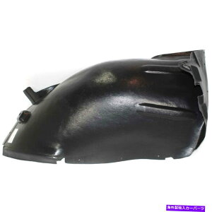 Fender Liner VtgtF_[Ci[1648803005 2007-2012̉EZfXGL450x[X New Front Fender Liner 1648803005 right side for 2007-2012 Mercedes GL450 Base