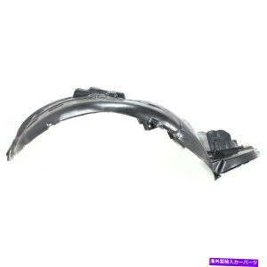 Fender Liner 06-07̃tgtF_[Ci[ESubaru Impreza 2.5iAWRXA4hAZ_ Front Fender Liner right side for 06-07 Subaru Impreza 2.5i, WRX, 4-Door Sedan