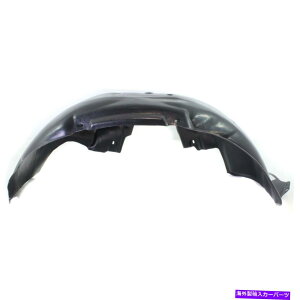Fender Liner tgXvbVV[h868123E500 2007-2009̉EKia Sorento BaseALX Front Splash Shield 868123E500 right side for 2007-2009 Kia Sorento Base, LX