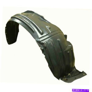 Fender Liner 2009-2011�z���_�p�C���b�g�t�����g�E���t�F���_�[���C�i�[�X�`�[��74101SZAA00 CAPA Fits 2009-2011 Honda Pilot Front Right Side Fender Liner Steel 74101SZAA00 CAPA�y���s�A���i�z