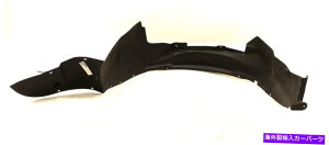 Fender Liner �V����OEM GM�t�����g�t�F���_�[�z�C�[���E�F�����C�i�[22586570�|���e�B�A�b�N�O�����hAM 1992-95 NEW OEM GM Front Right Fender Wheel Well Liner 22586570 Pontiac Grand Am 1992-95�y���s�A���i�z